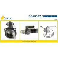 Стартер SANDO 6060607.0 0IS256 1420434954 W3 QR95P