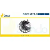 Диодный мост генератора SANDO 0 22YXT PH8XFB SRC15124.1 1420435485