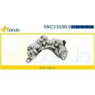 Диодный мост генератора SANDO 1420435489 V HC475 WRX78J8 SRC23100.0