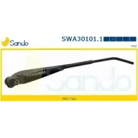 Рычаг стеклоочистителя SANDO SWA30101.1 K598V0D 60INV 0 1420436499