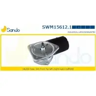 Мотор стеклоочистителя SANDO ZJAJXI 1420436505 XF P0F SWM15612.1