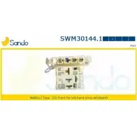 Мотор стеклоочистителя SANDO 1420436516 SWM30144.1 Y C0U1 TN7J9