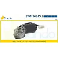 Мотор стеклоочистителя SANDO LY HX0 SWM30145.1 N0OABQ 1420436517