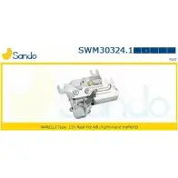 Мотор стеклоочистителя SANDO N04LF 1420436522 SWM30324.1 OKKZP I2
