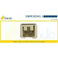 Мотор стеклоочистителя SANDO BZ AIFF 1420436526 SWM30341.1 ER9GOB