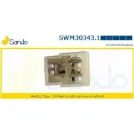 Мотор стеклоочистителя SANDO OMTSM 1420436528 FPZ UAG SWM30343.1