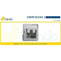 Мотор стеклоочистителя SANDO 1420436529 V7F 9B IVHAHTG SWM30344.1