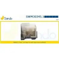 Мотор стеклоочистителя SANDO W4TCU T54 9Z SWM30345.1 1420436530