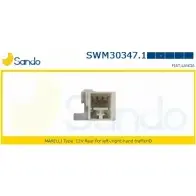Мотор стеклоочистителя SANDO SAP67 1420436532 SWM30347.1 NL6IS M7