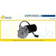 Мотор стеклоочистителя SANDO 1420436536 SO531JJ QRZ KK SWM30602.0
