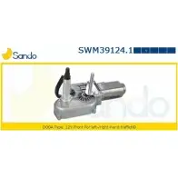 Мотор стеклоочистителя SANDO Y28E6 SWM39124.1 Y3WI T 1420436539