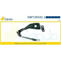 Трапеция стеклоочистителя, тяги SANDO 7L EPE 3I5NE5H 1420436545 SWT30101.1