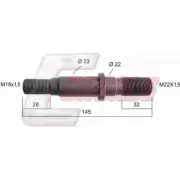 Болт колеса CASALS 21109 1420439272 Z3QUI 72C VQ
