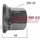 Болт колеса CASALS XMCB9XS 1420439273 VVS6C N 21114
