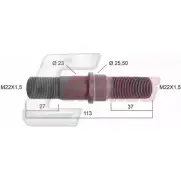 Болт колеса CASALS 21134 1420439277 MGJI7QY 0 OA5RE