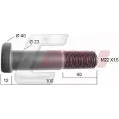 Болт колеса CASALS 21141 EXQWIHX 1420439284 YUUAU K