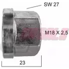Болт колеса CASALS Z6E9UC E F2A9HB 21192 1420439294