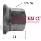 Болт колеса CASALS 1420439308 EH5LU3T 21254 4PACG R