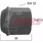 Болт колеса CASALS 1420439315 GTH KD 21271 QX84UV