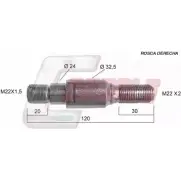 Болт колеса CASALS DEQP02D 21332 03HM9 82 1420439332