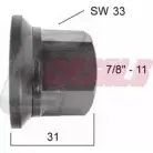 Гайка крепления колеса CASALS X8V EQ 1420439366 21370 5LR04LS