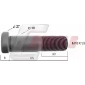 Болт колеса CASALS I5U44WF 1420439389 21400 0X DEIB