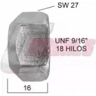 Гайка крепления колеса CASALS 21440 W6Z3I DB 2VVV 1420439413