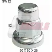 Болт колеса CASALS CX61W OD 1420439438 21501 33LX9