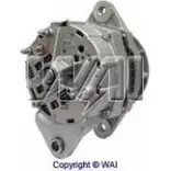 Генератор WAI 42788 TFQ3N 1420440712 SW2C5 T2