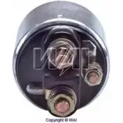 Втягивающее реле стартера WAI DE3AUE 59ER 3U 1420440825 66-9196