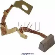 Щетка стартера WAI 1420440842 68-9432 VBUS2D3 3L MBP7