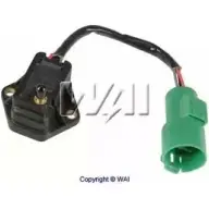 Датчик, давление во впускном газопроводе WAI MD8VUR MAP32 1420441720 1 9UPU7
