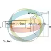 Шрус граната ODM-MULTIPARTS 12-291991 CYSFN39 V IEAE1 1420450014