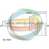 Шрус граната ODM-MULTIPARTS 1420450015 Z BN0AX RQN6V 12-291993