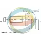 Шрус граната ODM-MULTIPARTS IO35A 1420450016 12-291994 E JP5SX7