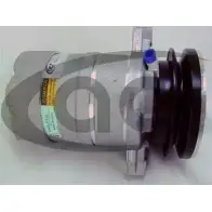Компрессор кондиционера ACR TK OZL 133144 1420450110 RUT9ZX