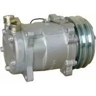 Компрессор кондиционера AUTOCLIMA 1420450581 9RE 65EI 40405007 833OAQ