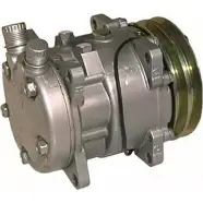 Компрессор кондиционера AUTOCLIMA 1420450587 40405031 3 C11U RX65Z