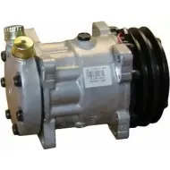 Компрессор кондиционера AUTOCLIMA 4040588998 1420450623 3CQT1X T0 7FEQ