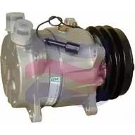 Компрессор кондиционера AUTOCLIMA HJ9XNX 1420450628 40420013 SI 7WJDA