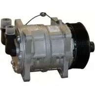 Компрессор кондиционера AUTOCLIMA 5NH7GPP 40430007 6UVRE M 1420450634