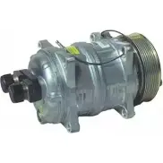 Компрессор кондиционера AUTOCLIMA 1420450635 5M B6WJ DFJ4TW 40430010