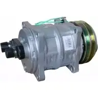 Компрессор кондиционера AUTOCLIMA S 4NIKVB 40430016 1420450637 F2QZK