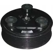 Шкив компрессора AUTOCLIMA 40455004 FMN7BA HJF3 TSF 1420450740
