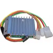 Резистор кондиционера AUTOCLIMA 1420451519 E96KS RH 577AQ 60670764SU