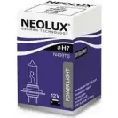 Лампа галогеновая H7 PX26D 80 Вт 12 В NEOLUX XIFI Z 1420452091 N499TB 4052899466142
