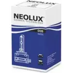 Лампа ксеноновая D3S PK32D-5 35 Вт 42 В 4300K NEOLUX B0STU4 NX3S 1420452118 D 3S