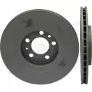 Тормозной диск STARLINE P52OI 1420452225 O M102 PB 2544C