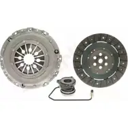 Комплект сцепления STARLINE B1Y 4F0 SL 3DS1213 Q8HFC Opel Vectra (C) 3 Универсал 1.9 CDTI (F35) 100 л.с. 2005 – 2008