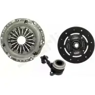 Комплект сцепления STARLINE JDNKKM6 Nissan Juke (F15) 1 Кроссовер 1.6 117 л.с. 2010 – 2025 77P Y6 SL 3DS9071